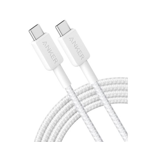 Cablu Anker 322 USB-C la USB-C