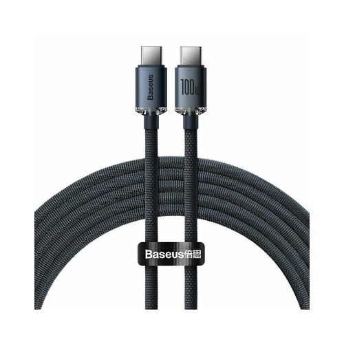Cablu Baseus Crystal Shine