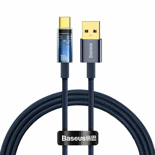 Cablu Baseus Explorer