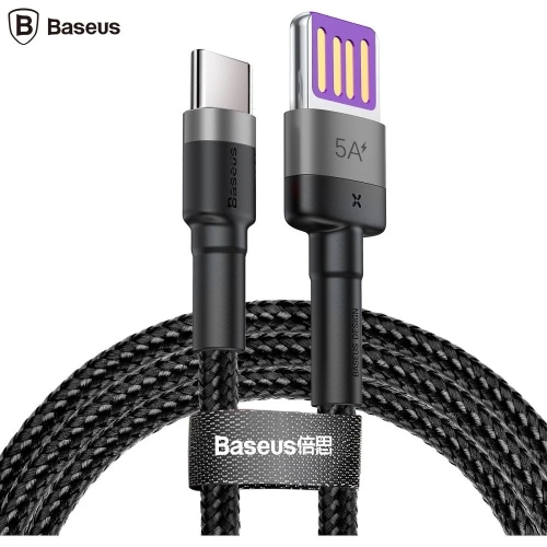 Cablu de date Baseus Cafule