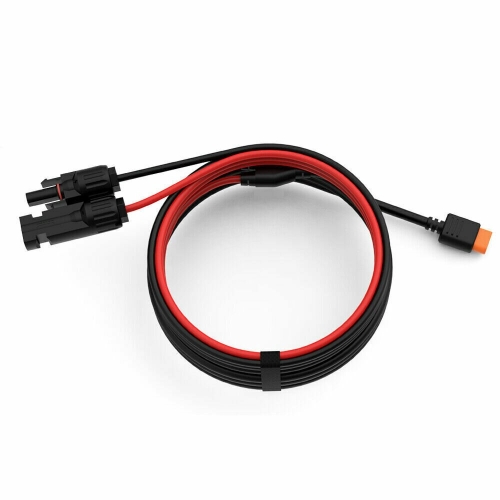 Cablu EcoFlow MC4 la XT60i pentru conectare Panouri Solare