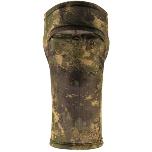 Cagula Deer Stalker Camo Mesh Facecover