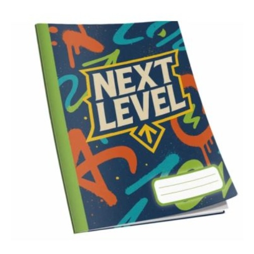 Caiet capsat A5 48 de file 60gr/mp dictando (CI9700219)