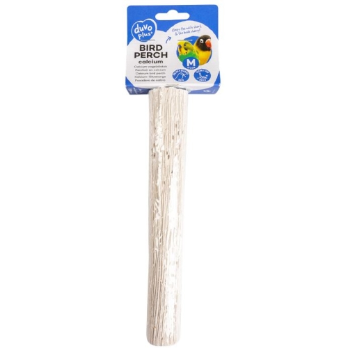  Bat Abraziv De Calciu Pentru Pasari, M: 20x3cm, L12790