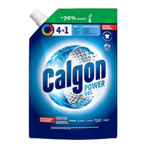 Calgon gel 4in1 refill 1.2 l