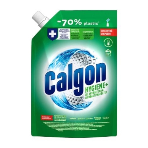Calgon refill 4in 1 gel Hygiene 1.2 l
