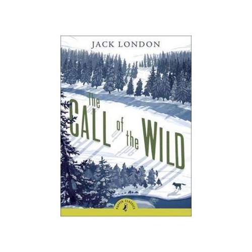Call of the Wild - Jack London