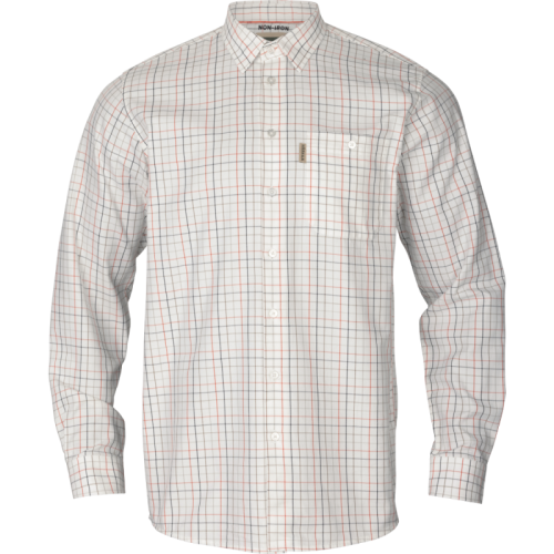 Camasa Vanatoare Retrieve Bloodstone W/White Harkila