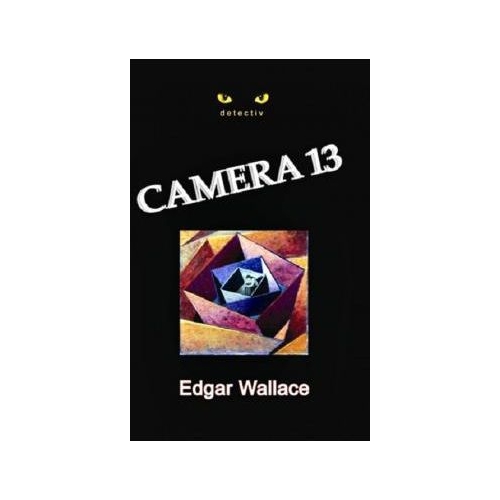 Camera 13 - Edgar Wallace