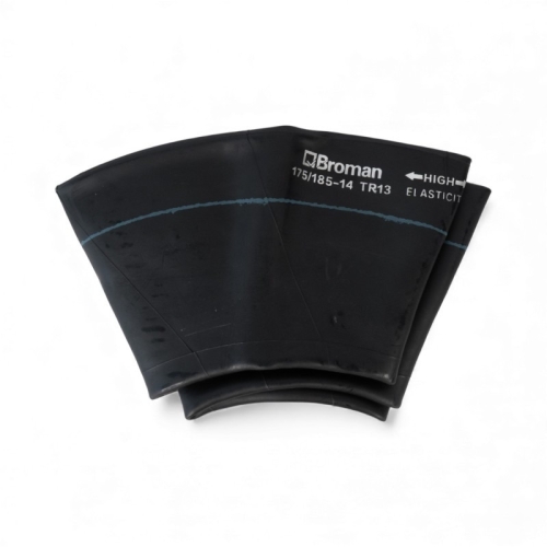 Camera Auto 14, Broman