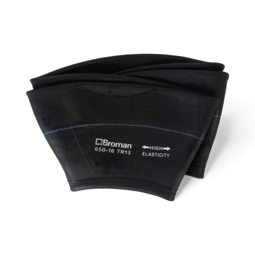 Camera Auto 16, Broman