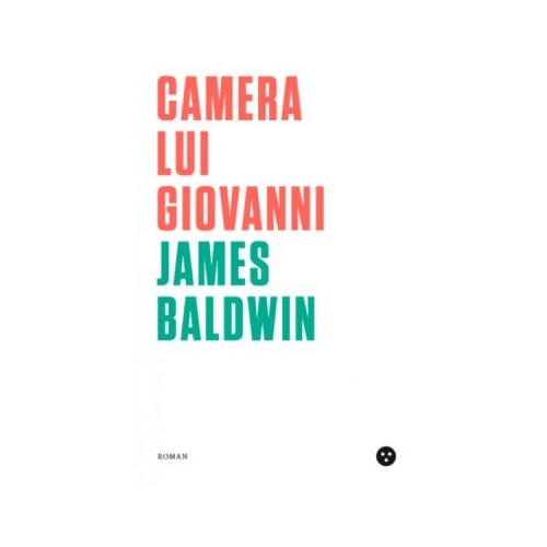 Camera lui Giovanni - James Baldwin