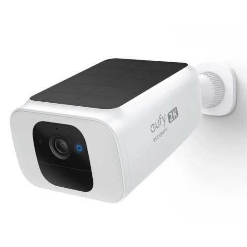 Camera supraveghere eufy SoloCam Spotlight S40