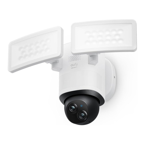 Camera supraveghere video eufy Edge 2 FloodLight E340