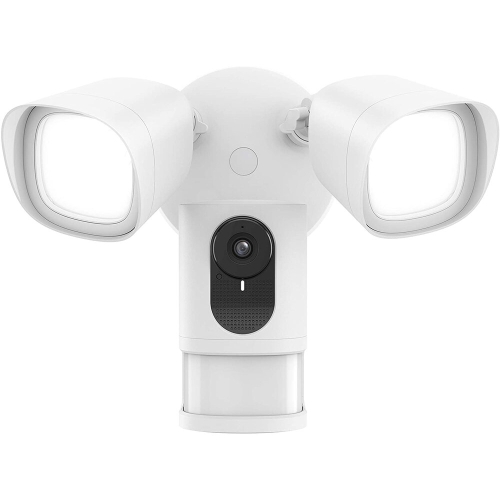 Camera supraveghere video eufy FloodLight
