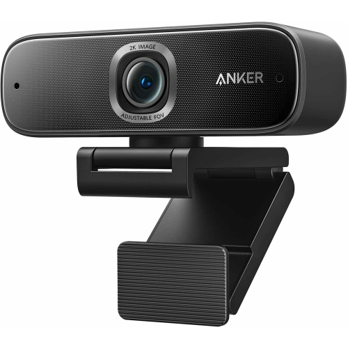 Camera Web Anker PowerConf C302 Smart FullHD