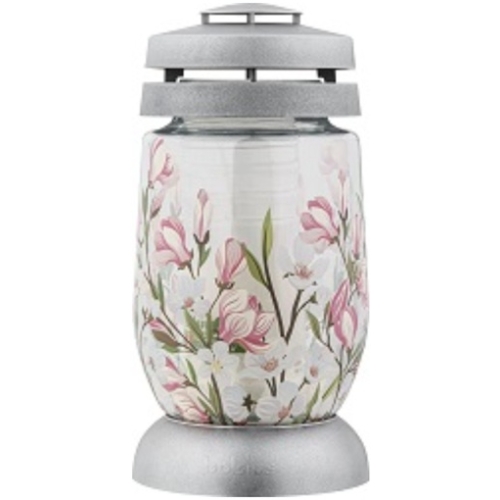 Candelă Bolsius sticlă 3L Magnolie