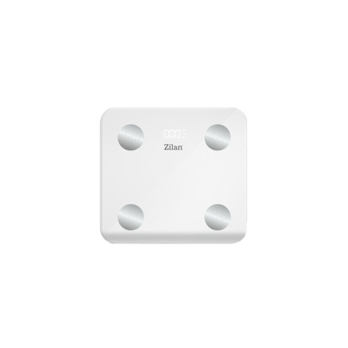 Cantar electronic de persoane, 180kg, ZILAN
