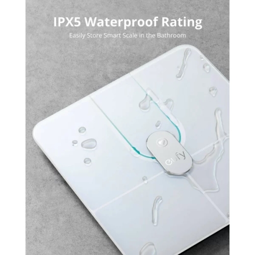 Cantar de baie eufy Smart Scale P2 Pro
