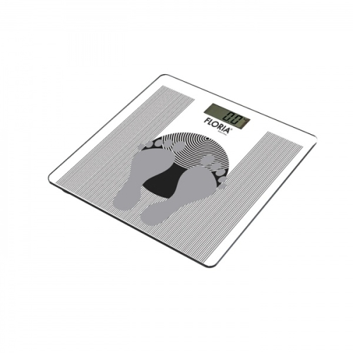 Cantar electronic de persoane, 150kg,  Zilan