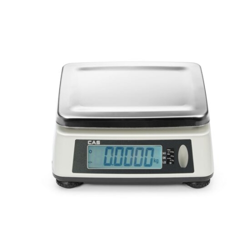 Cantar de bucatarie cu functie de calculare a pretului, 15 kg