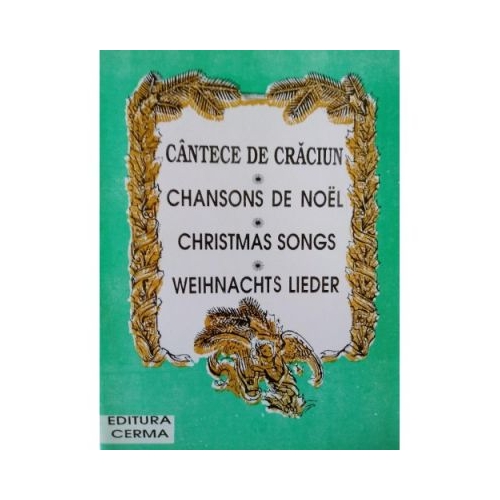Cantece de Craciun