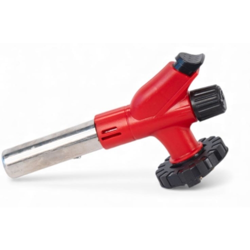 Cap arzator rosu, 227 g