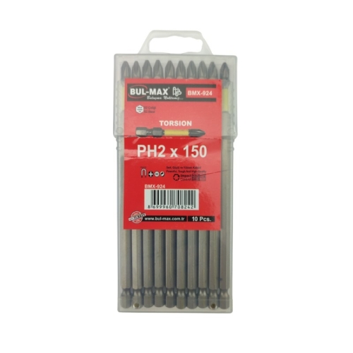 Cap Bit Ph2*150 mm Torsion 1 buc
