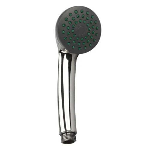 Cap de dus Otel inoxidabil si plastic DHS-75 FLEKO