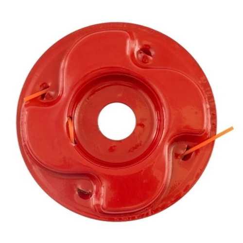 Cap Mosor ROTOR R-5, 123x75mm, cu fir 2.4mm x 2m