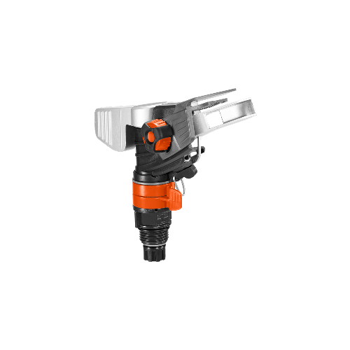 Cap pulsator de aspersor partial sau total circular Premium