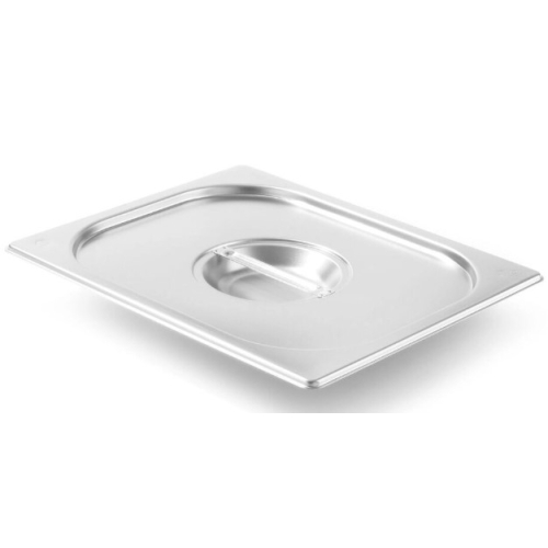 Capac Gastronorm GN 1/2 - gama Hendi Kitchen Line, inox