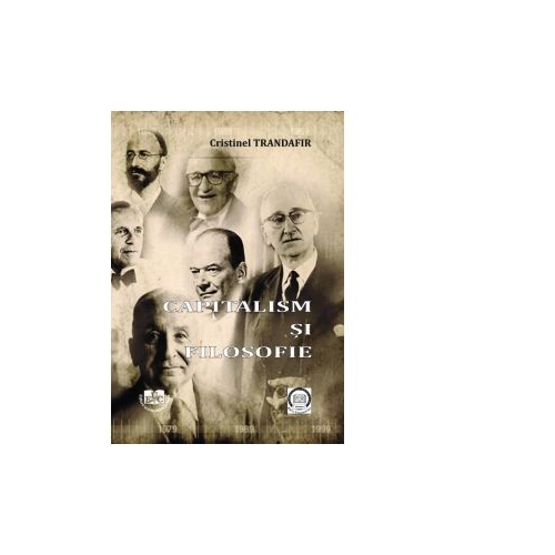 Capitalism si filosofie - Cristinel Trandafir