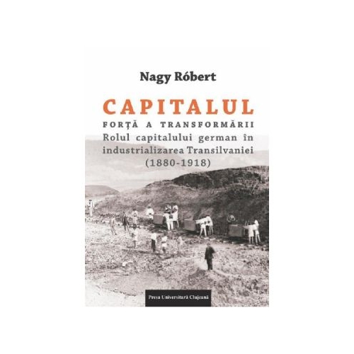 Capitalul - Robert Nagy