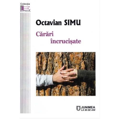 Carari incrucisate - Octavian Simu