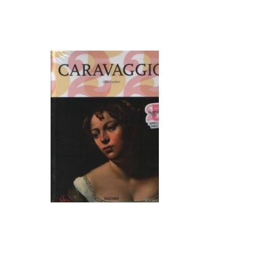 Caravaggio - Gilles Lambert
