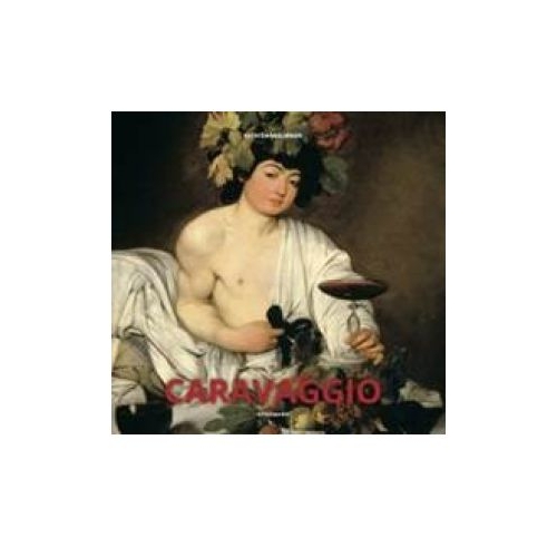 Album de arta Caravaggio - Ruth Dangelmaier