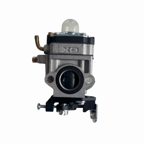 Carburator motor 430/520 de 43cc/52cc, amestec benzina, pentru motocoasa MESTERINO TOOLS NT-BC430A/NT-BC520B