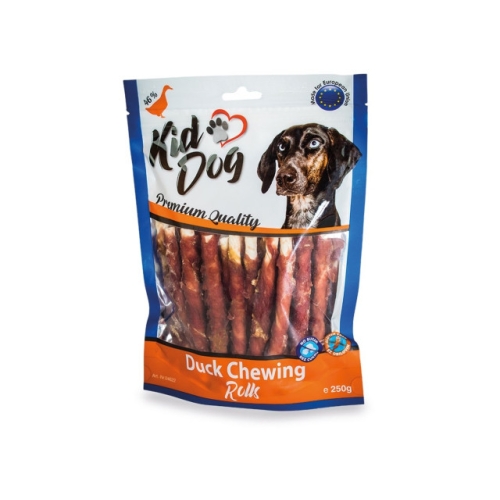 Carne de Rata pe Bat de Bivol, 250 g, A04622