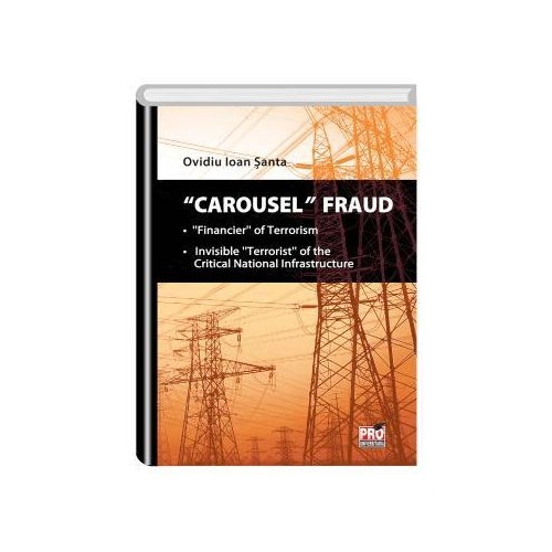 "Carousel" Fraud - Ovidiu Ioan Santa