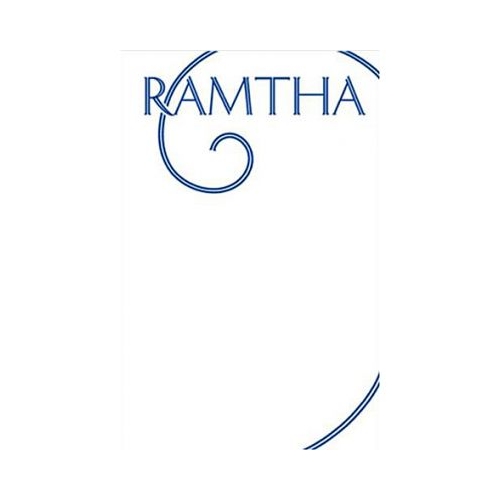 Cartea alba - Ramtha (Editie Hardcover)