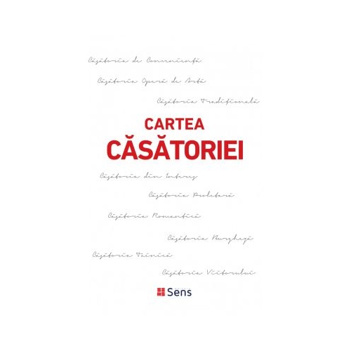 Cartea casatoriei - Hermann von Keyserling
