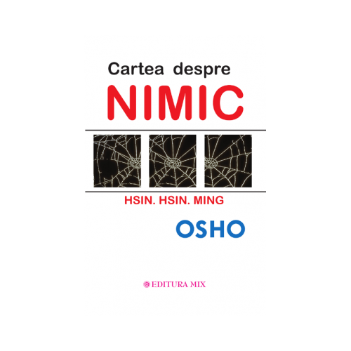 Cartea despre nimic - Osho