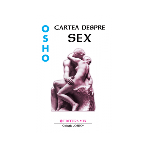 Cartea despre sex - Osho