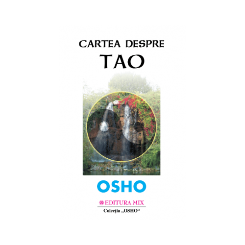 Cartea despre Tao - Osho