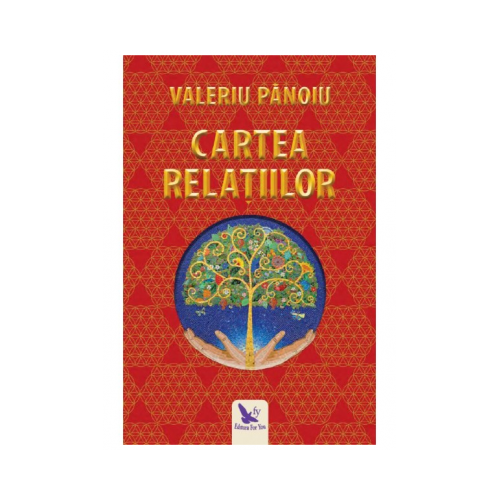 Cartea Relatiilor - Valeriu Panoiu