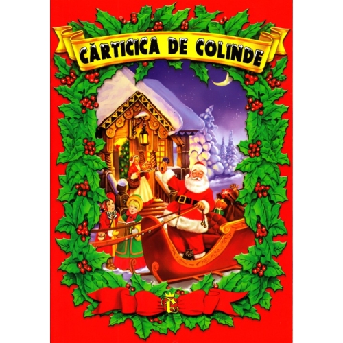 Carticica de colinde, Eduard, Lecturi, Povesti pentru copii