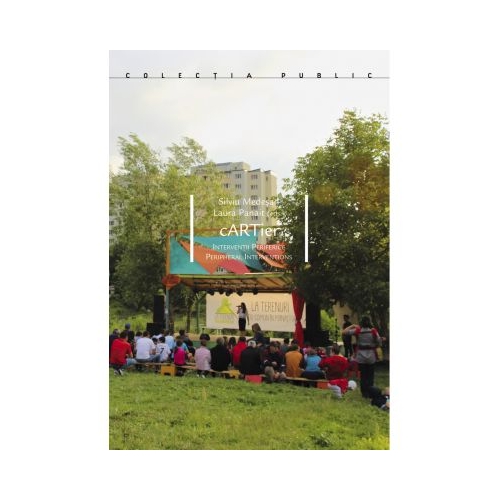 cARTier. Interventii periferice / Peripheral interventions - Silviu Medesan, Laura Panait