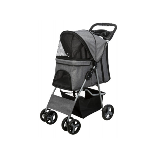 Carucior Buggy Pana La 15 Kg, 4 Roti, 47 x 100 x 80 cm, 28959