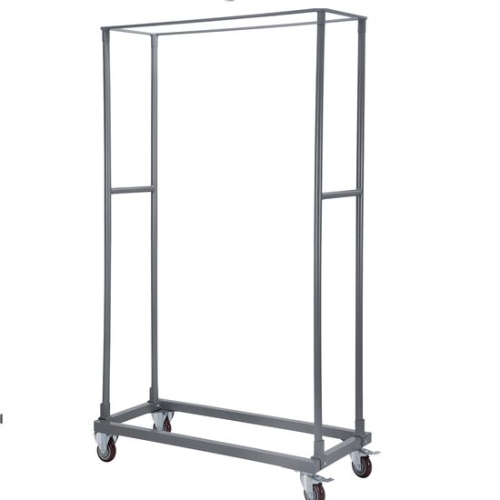 Carucior pentru scaune, 1140x492x(Î)1895mm